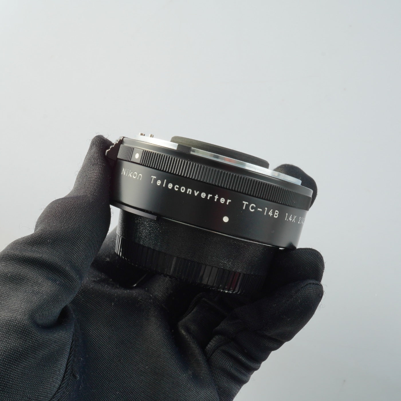 Nikon Teleconverter TC-14B 1.4x テレコンバーター