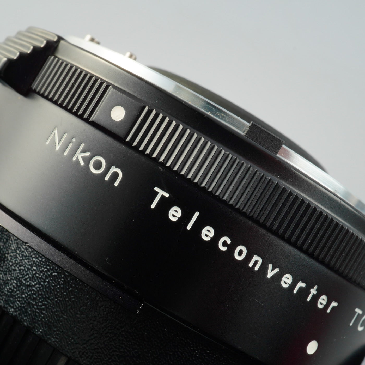 Nikon Teleconverter TC-14B 1.4x テレコンバーター