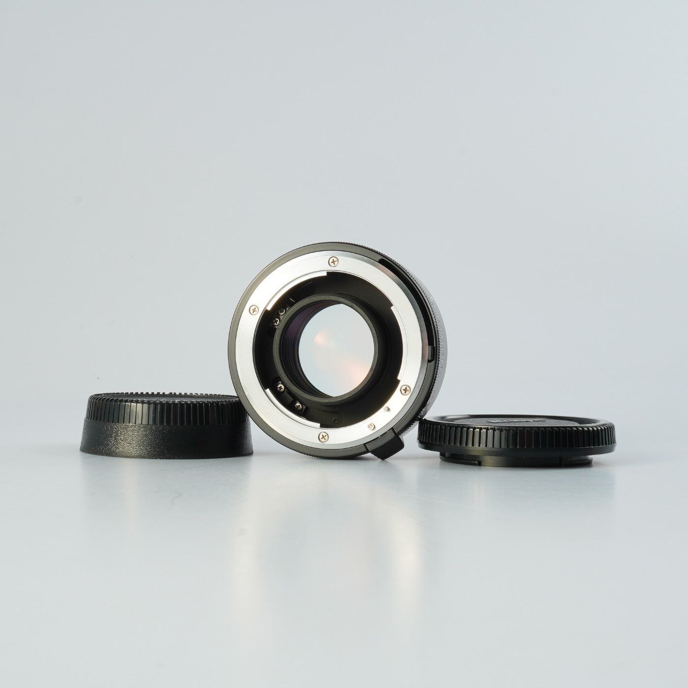 Nikon Teleconverter TC-14B 1.4x テレコンバーター