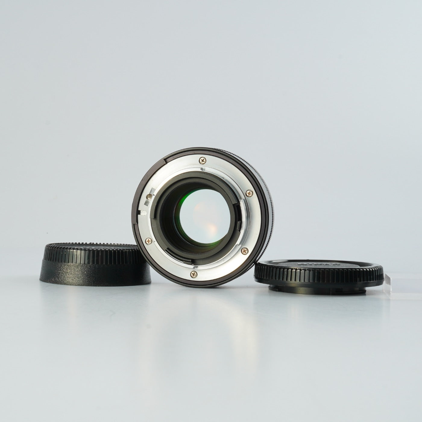 Nikon Teleconverter TC-14B 1.4x テレコンバーター
