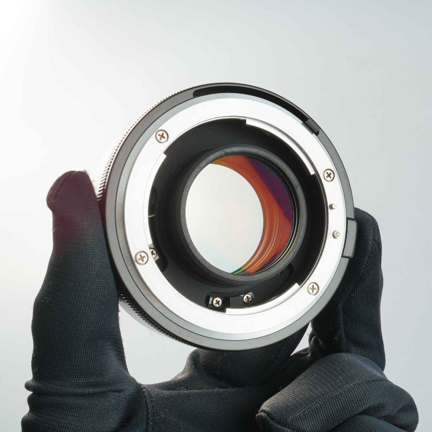 Nikon Teleconverter TC-14B 1.4x テレコンバーター