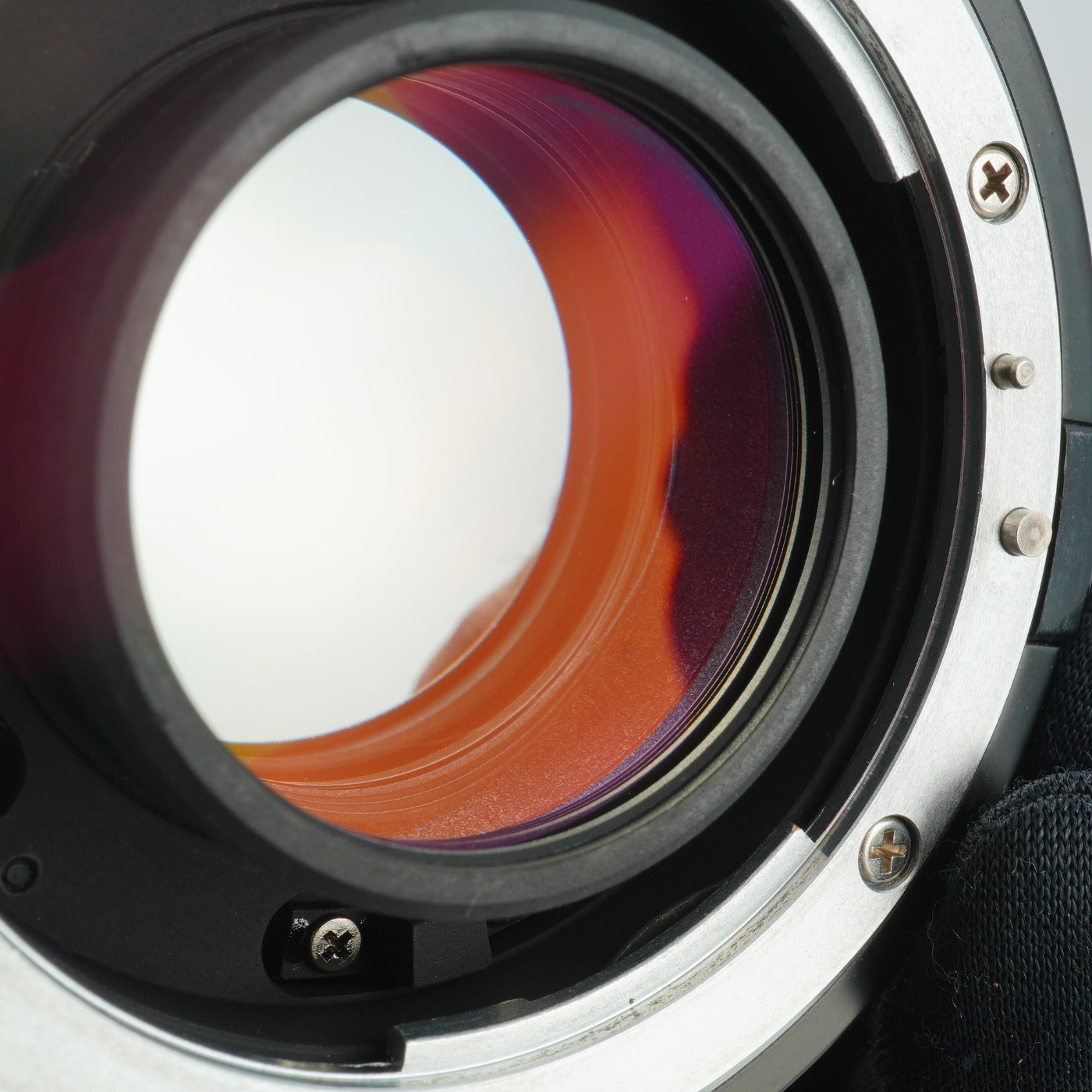 Nikon Teleconverter TC-14B 1.4x テレコンバーター