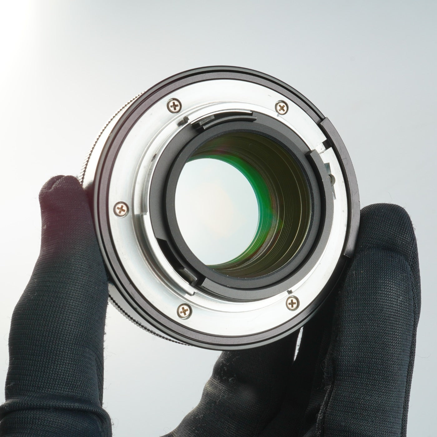 Nikon Teleconverter TC-14B 1.4x テレコンバーター