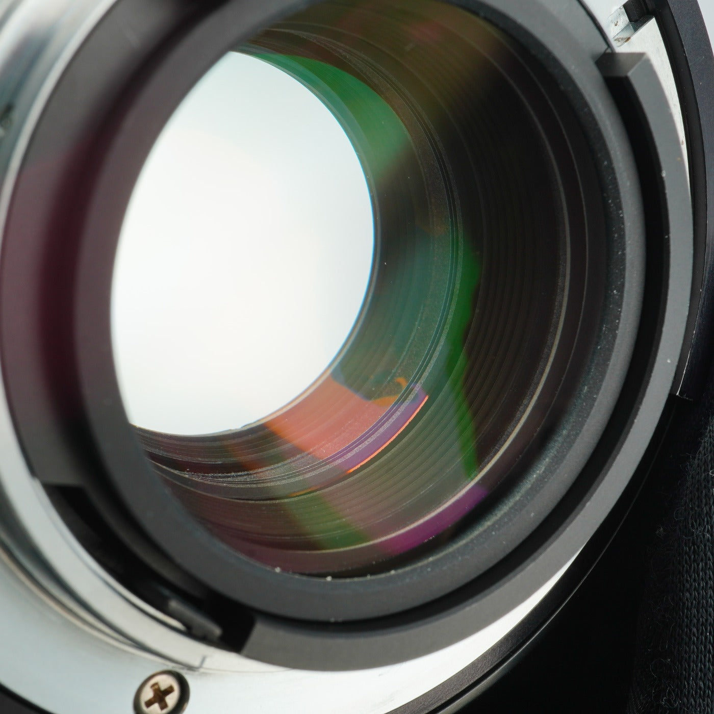 Nikon Teleconverter TC-14B 1.4x テレコンバーター