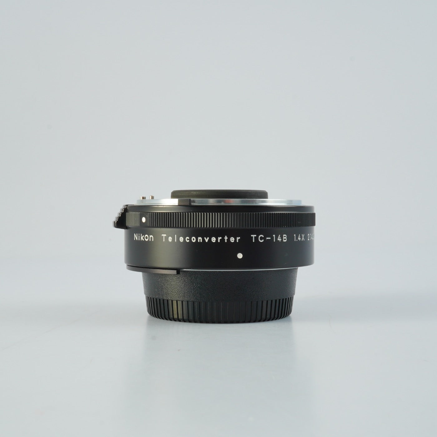 Nikon Teleconverter TC-14B 1.4x テレコンバーター