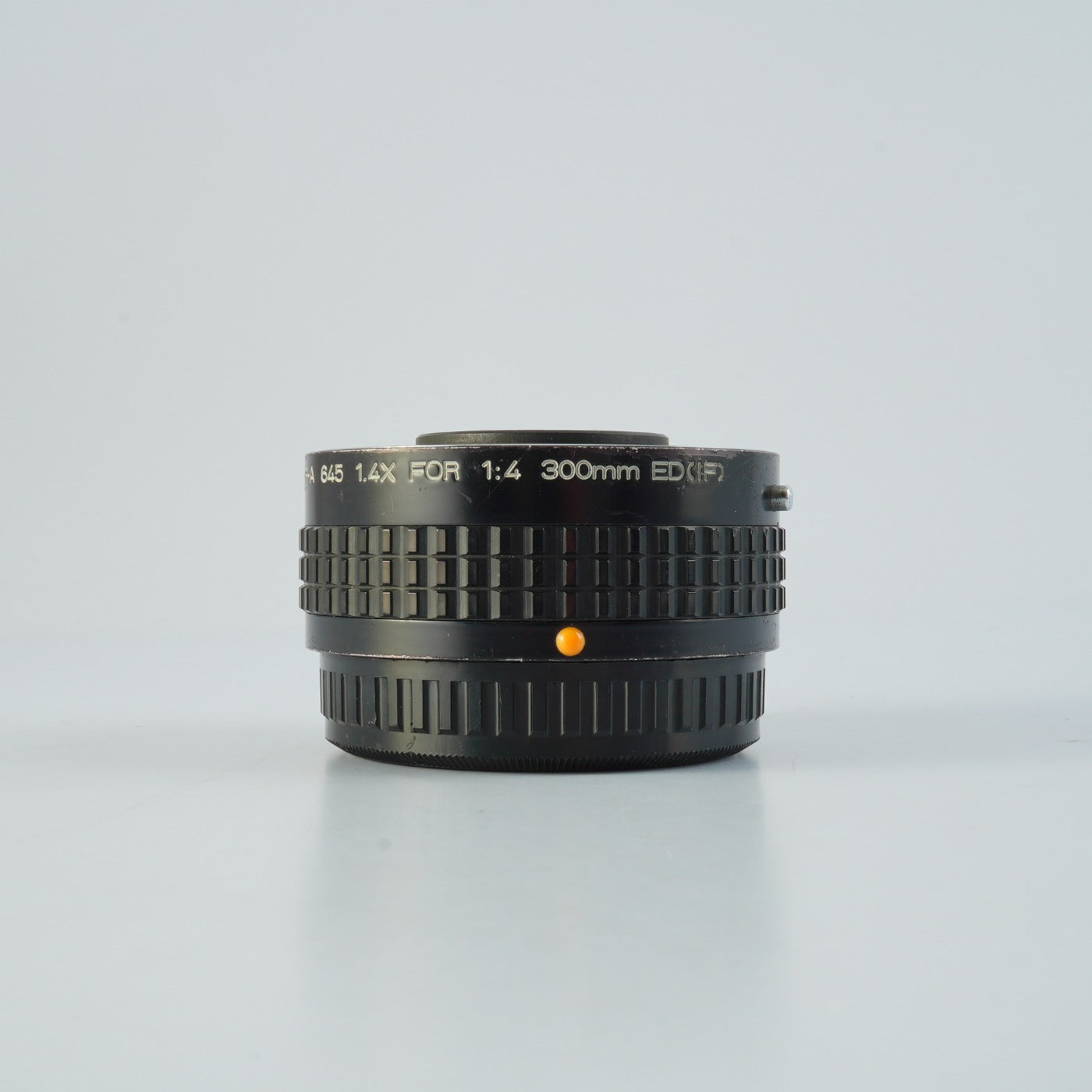PENTAX REAR CONVERTER-A 645 1.4x For 300mm F4 ED (IF) (PENTAX 645用) テレコンバーター