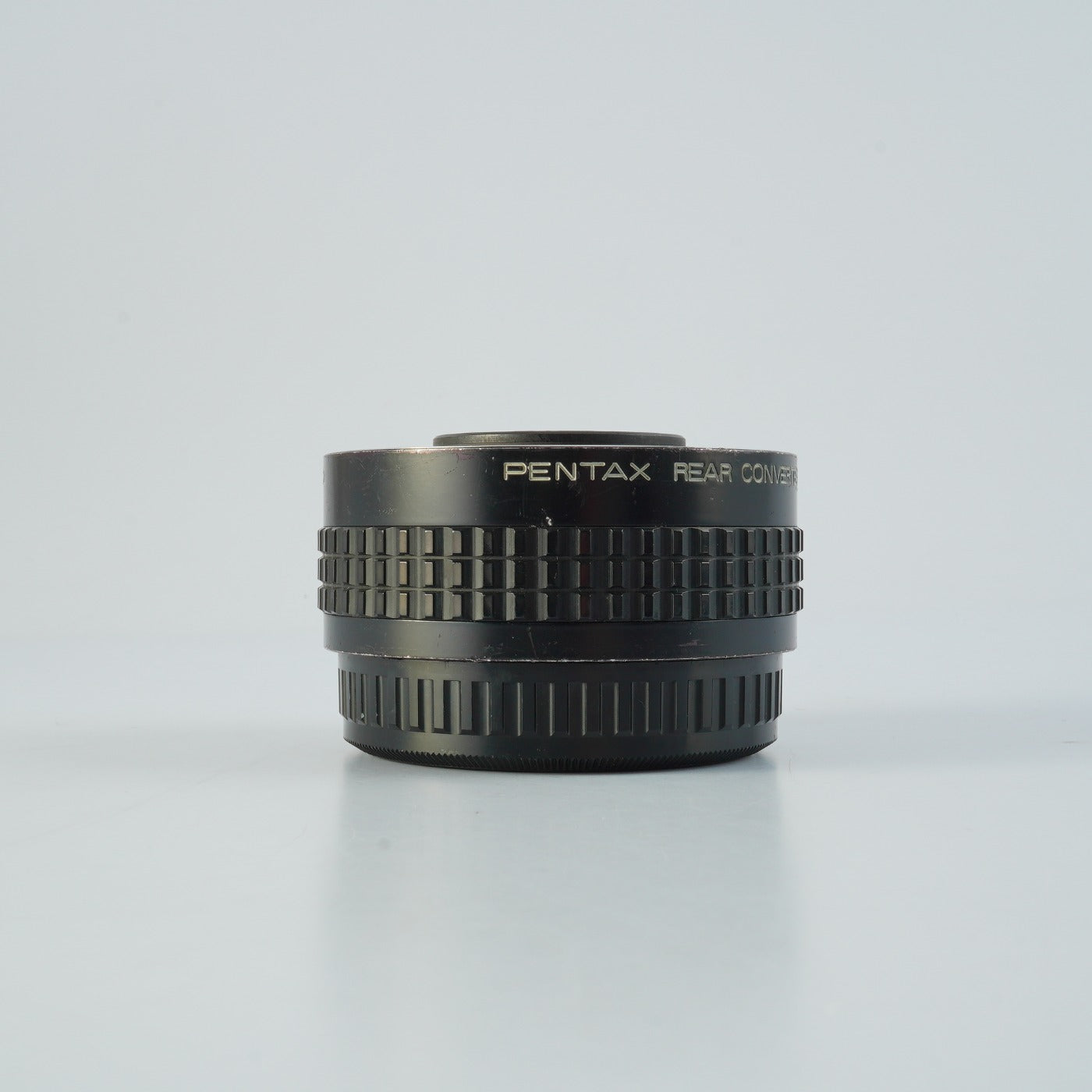 PENTAX REAR CONVERTER-A 645 1.4x For 300mm F4 ED (IF) (PENTAX 645用) テレコンバーター