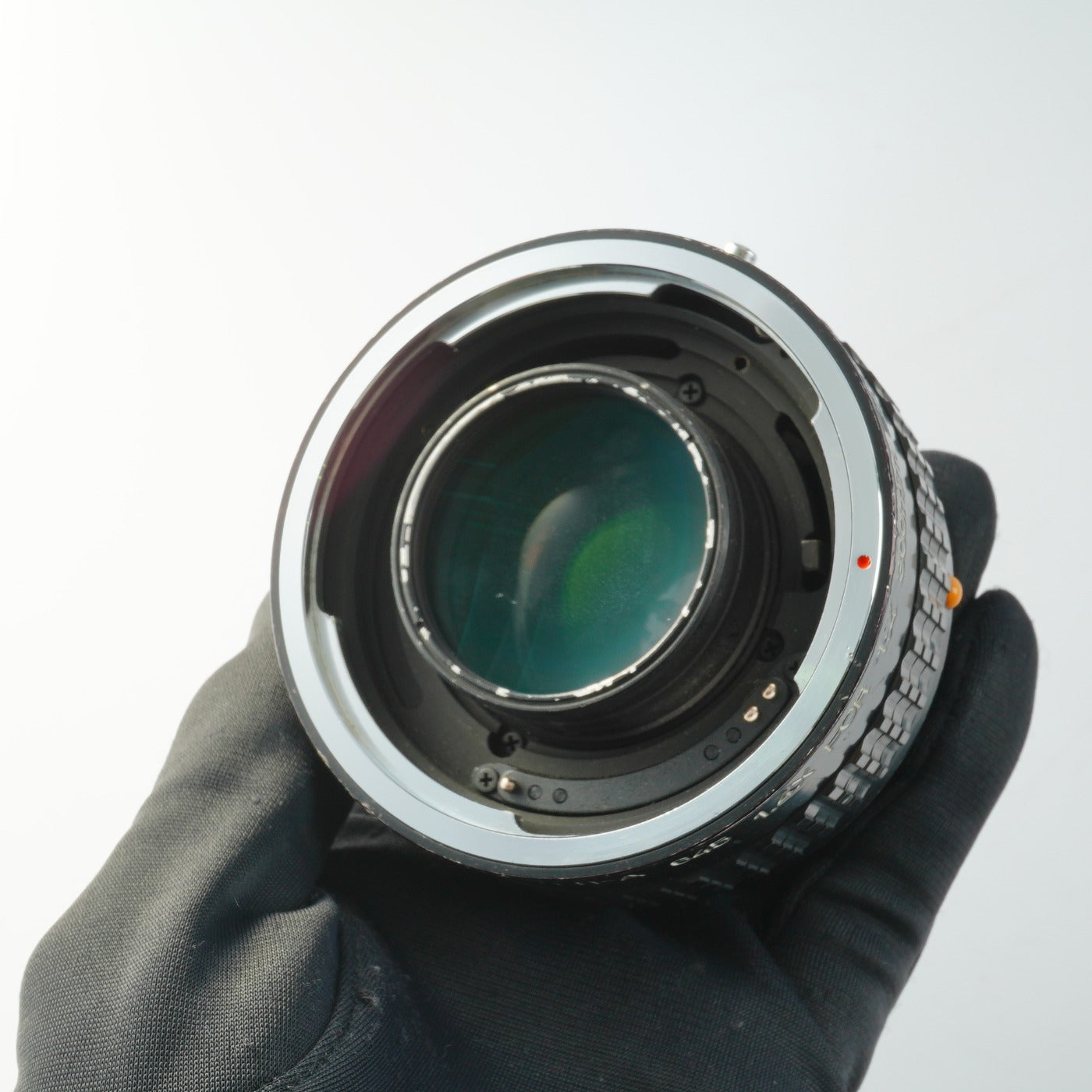 PENTAX REAR CONVERTER-A 645 1.4x For 300mm F4 ED (IF) (PENTAX 645用) テレコンバーター