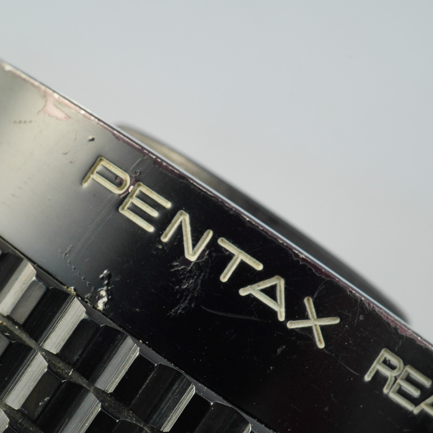 PENTAX REAR CONVERTER-A 645 1.4x For 300mm F4 ED (IF) (PENTAX 645用) テレコンバーター