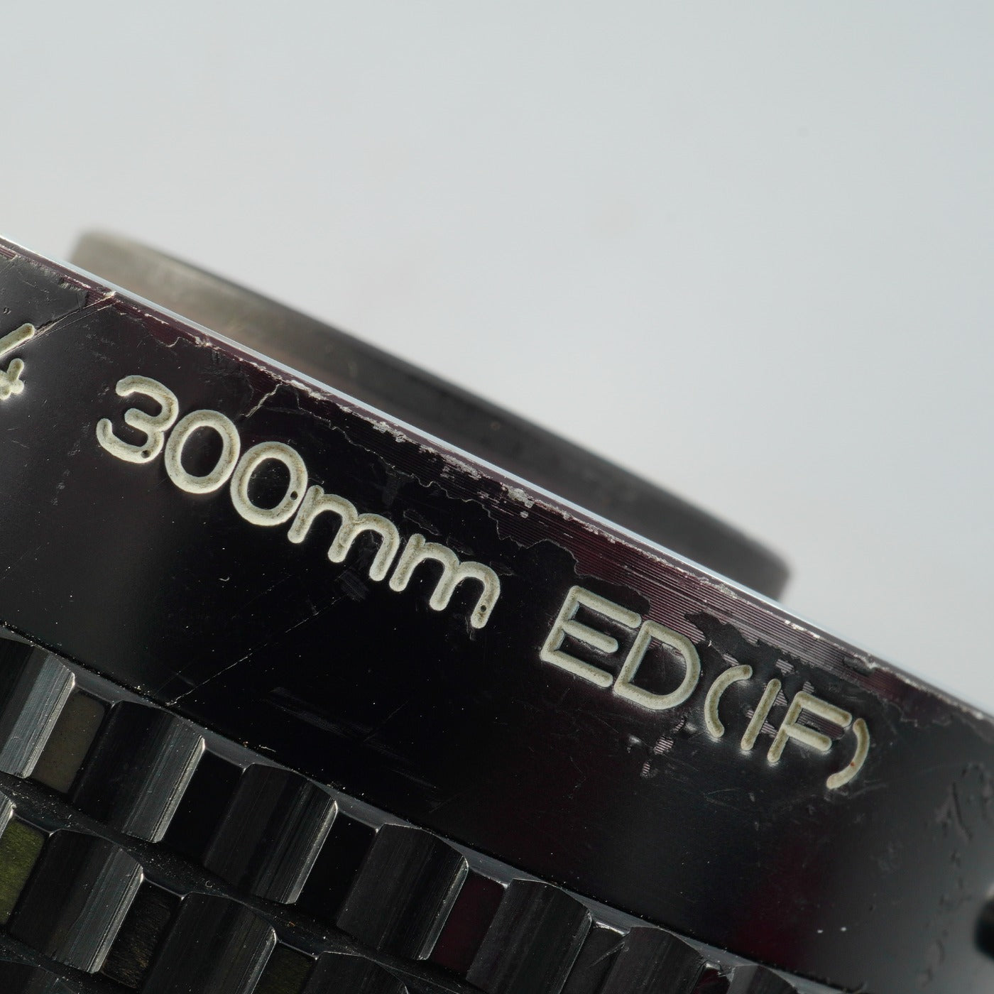 PENTAX REAR CONVERTER-A 645 1.4x For 300mm F4 ED (IF) (PENTAX 645用) テレコンバーター