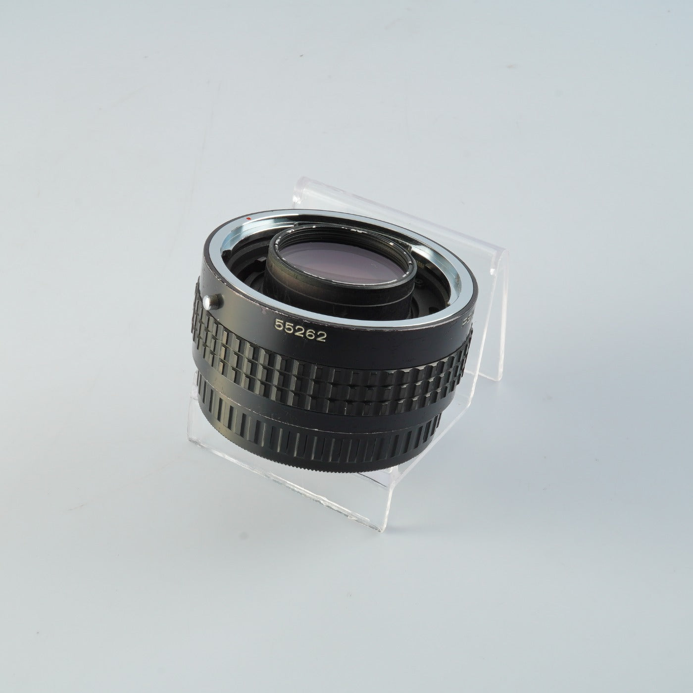 PENTAX REAR CONVERTER-A 645 1.4x For 300mm F4 ED (IF) (PENTAX 645用) テレコンバーター