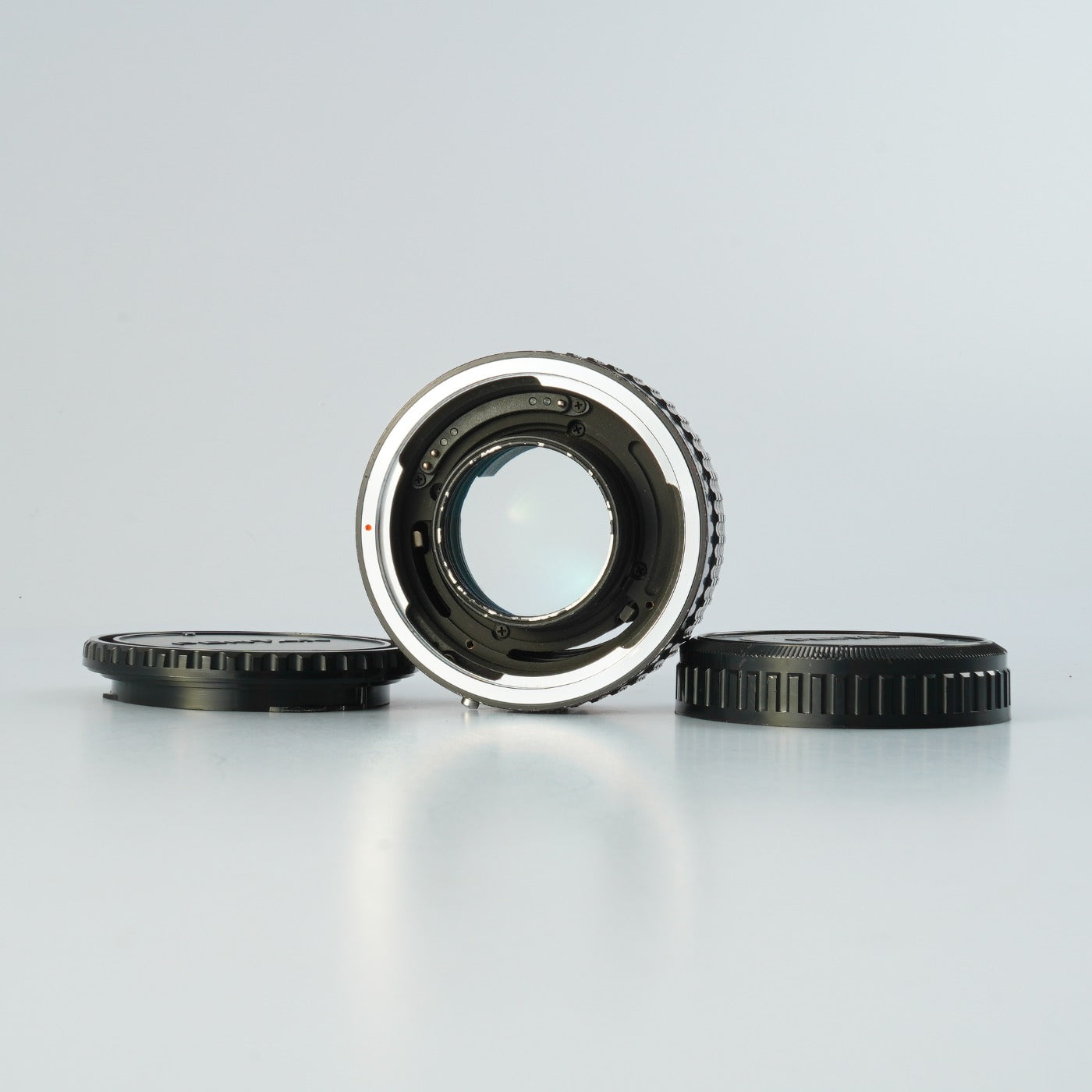 PENTAX REAR CONVERTER-A 645 1.4x For 300mm F4 ED (IF) (PENTAX 645用) テレコンバーター