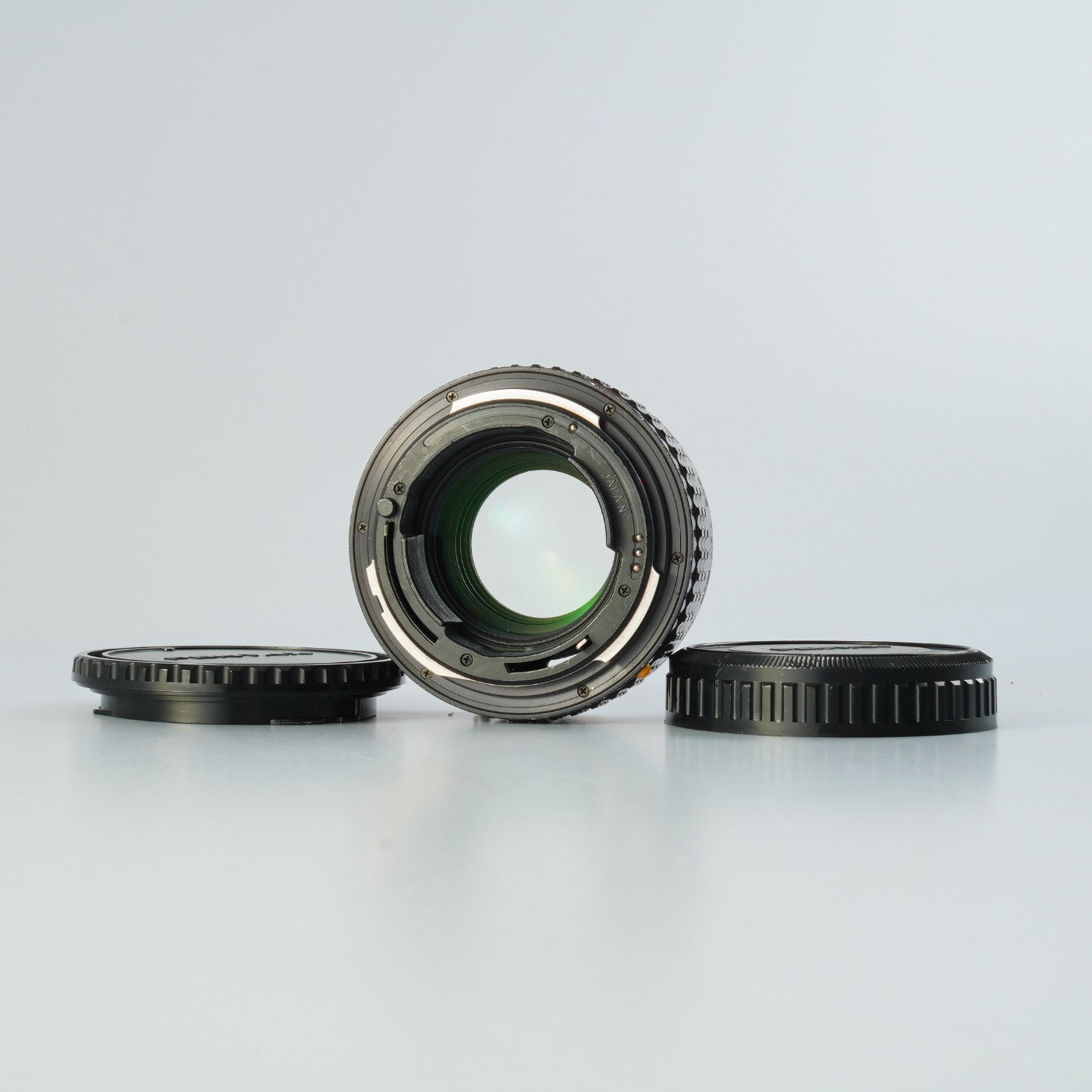 PENTAX REAR CONVERTER-A 645 1.4x For 300mm F4 ED (IF) (PENTAX 645用) テレコンバーター