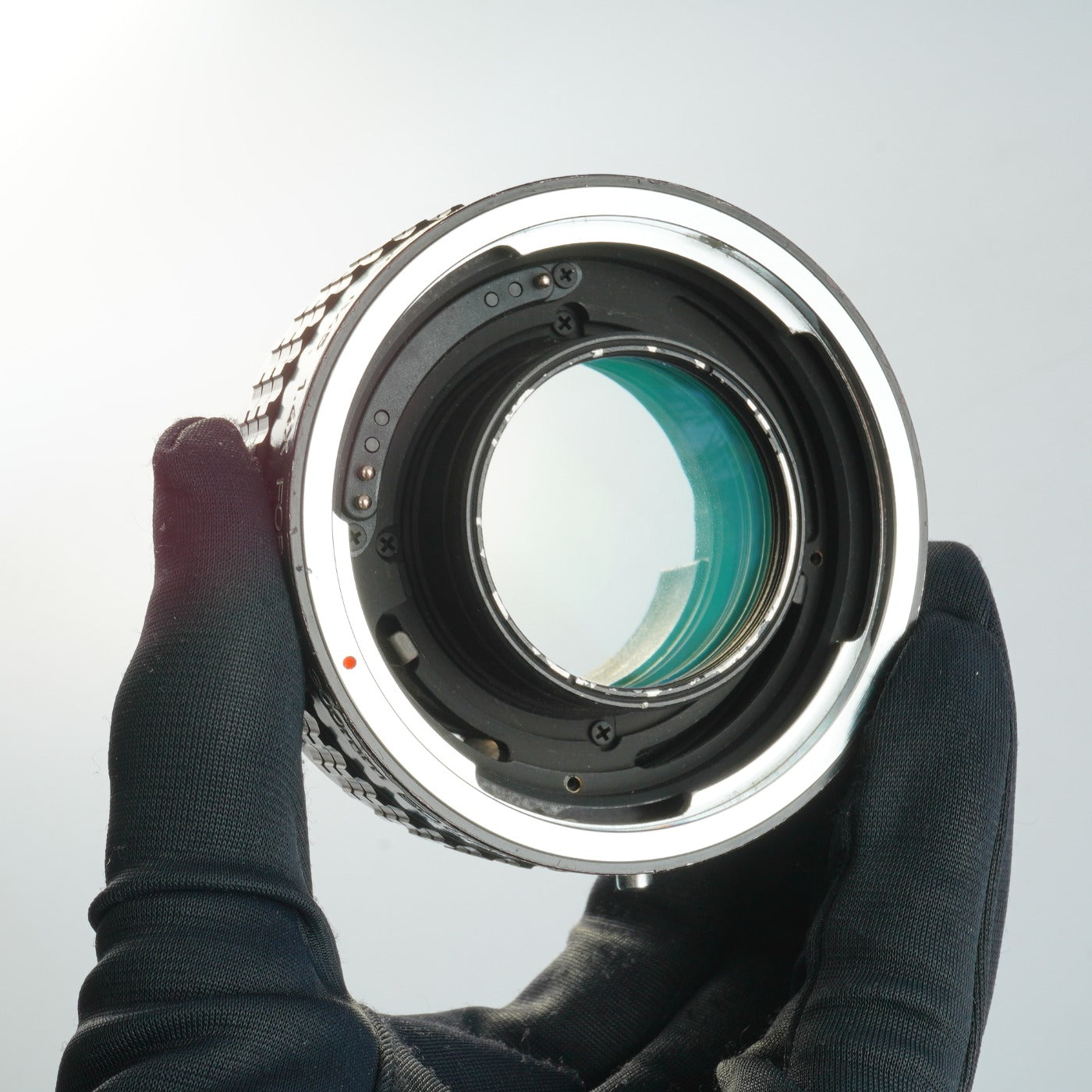 PENTAX REAR CONVERTER-A 645 1.4x For 300mm F4 ED (IF) (PENTAX 645用) テレコンバーター