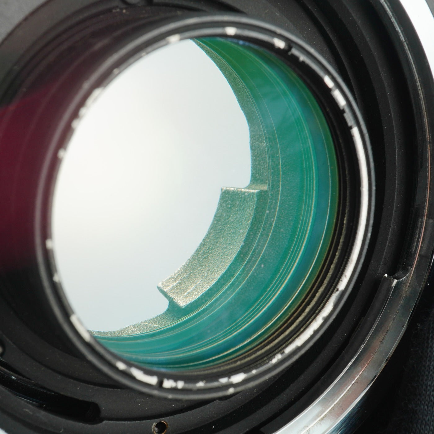 PENTAX REAR CONVERTER-A 645 1.4x For 300mm F4 ED (IF) (PENTAX 645用) テレコンバーター