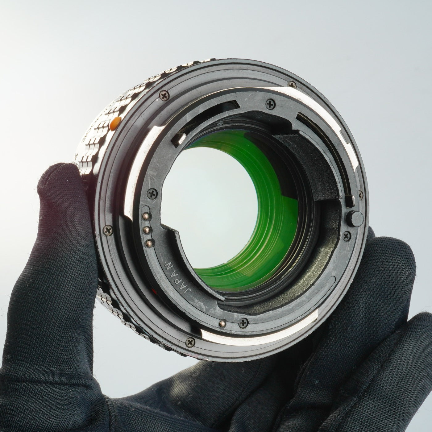 PENTAX REAR CONVERTER-A 645 1.4x For 300mm F4 ED (IF) (PENTAX 645用) テレコンバーター