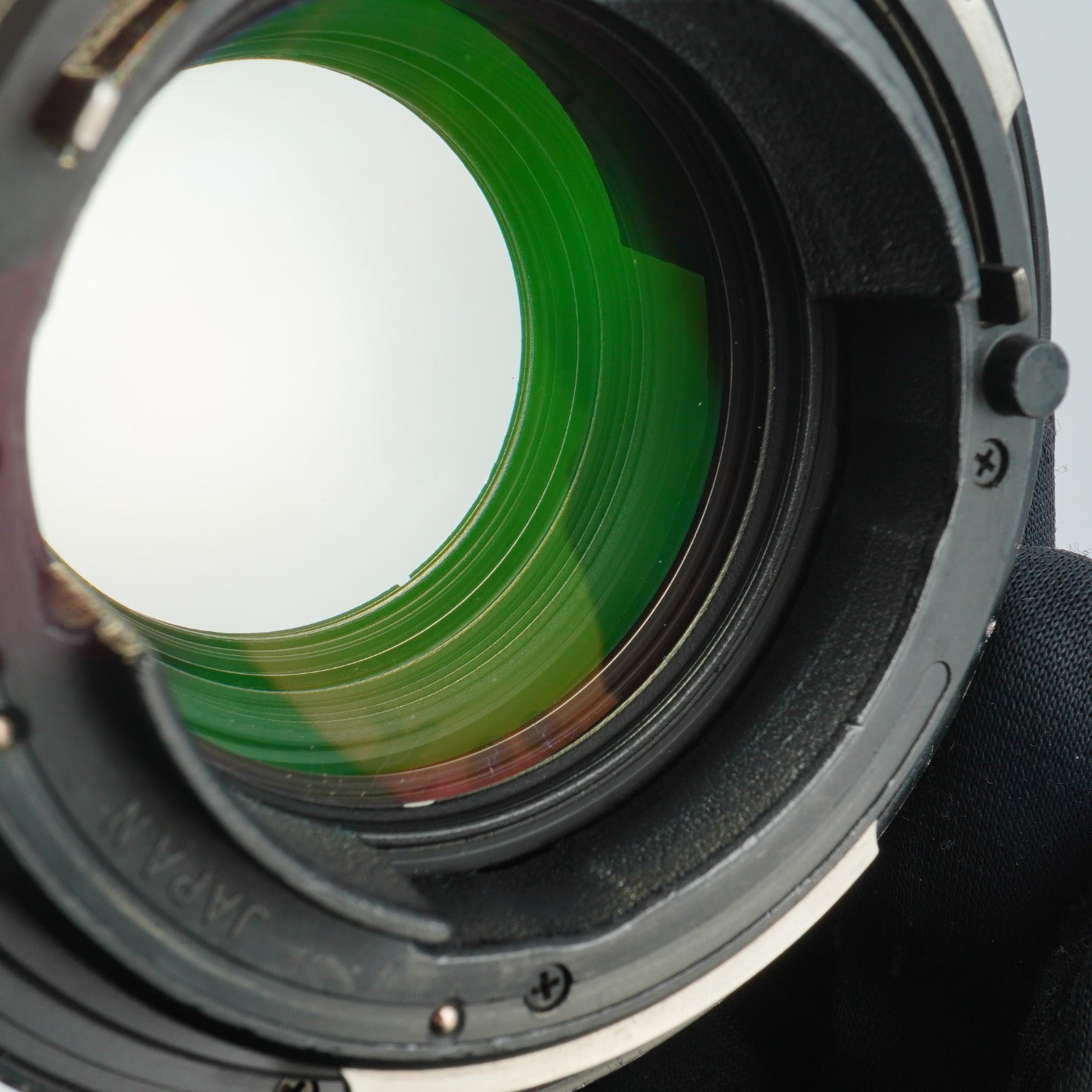 PENTAX REAR CONVERTER-A 645 1.4x For 300mm F4 ED (IF) (PENTAX 645用) テレコンバーター
