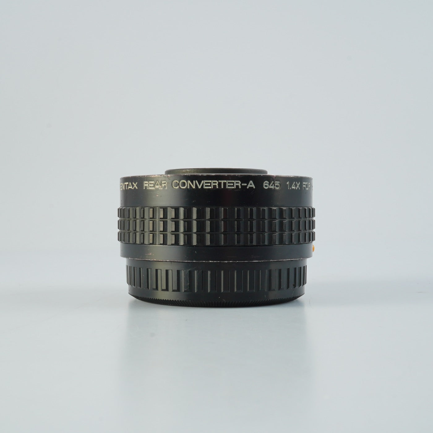 PENTAX REAR CONVERTER-A 645 1.4x For 300mm F4 ED (IF) (PENTAX 645用) テレコンバーター