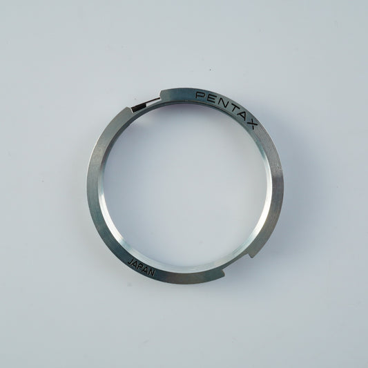 PENTAX Mount Adapter M42 to K mount (Pentax K用) マウントアダプター