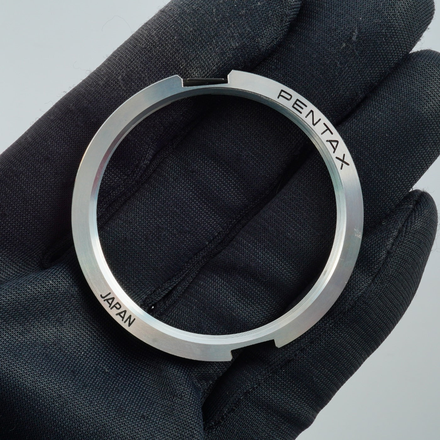 PENTAX Mount Adapter M42 to K mount (Pentax K用) マウントアダプター