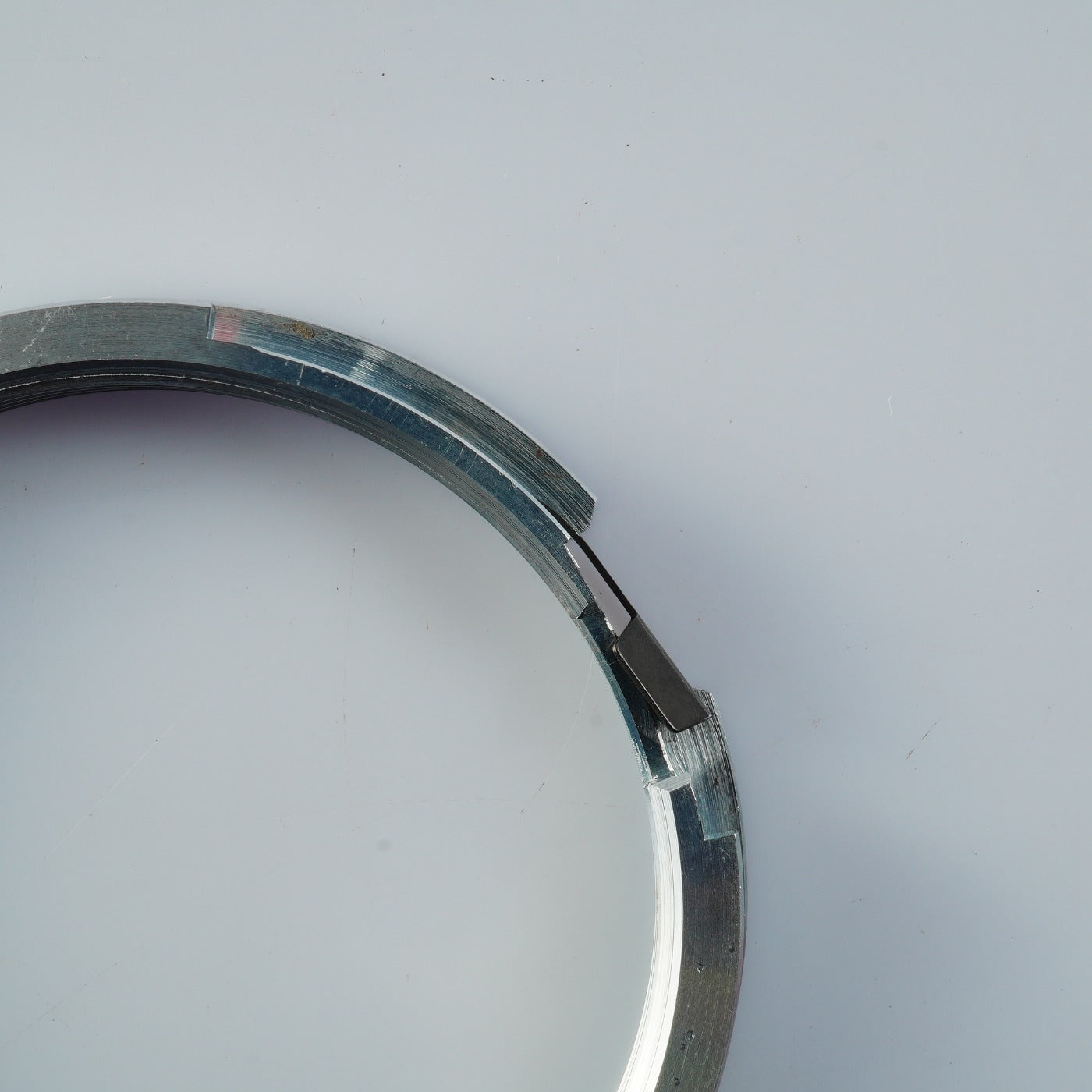 PENTAX Mount Adapter M42 to K mount (Pentax K用) マウントアダプター