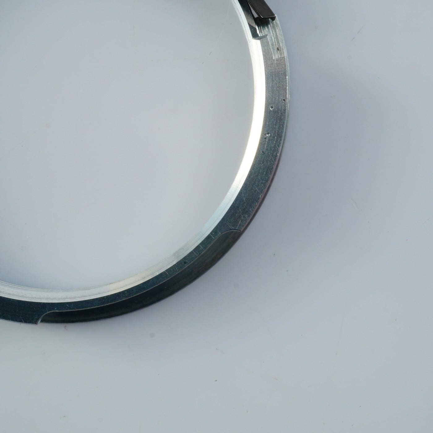PENTAX Mount Adapter M42 to K mount (Pentax K用) マウントアダプター