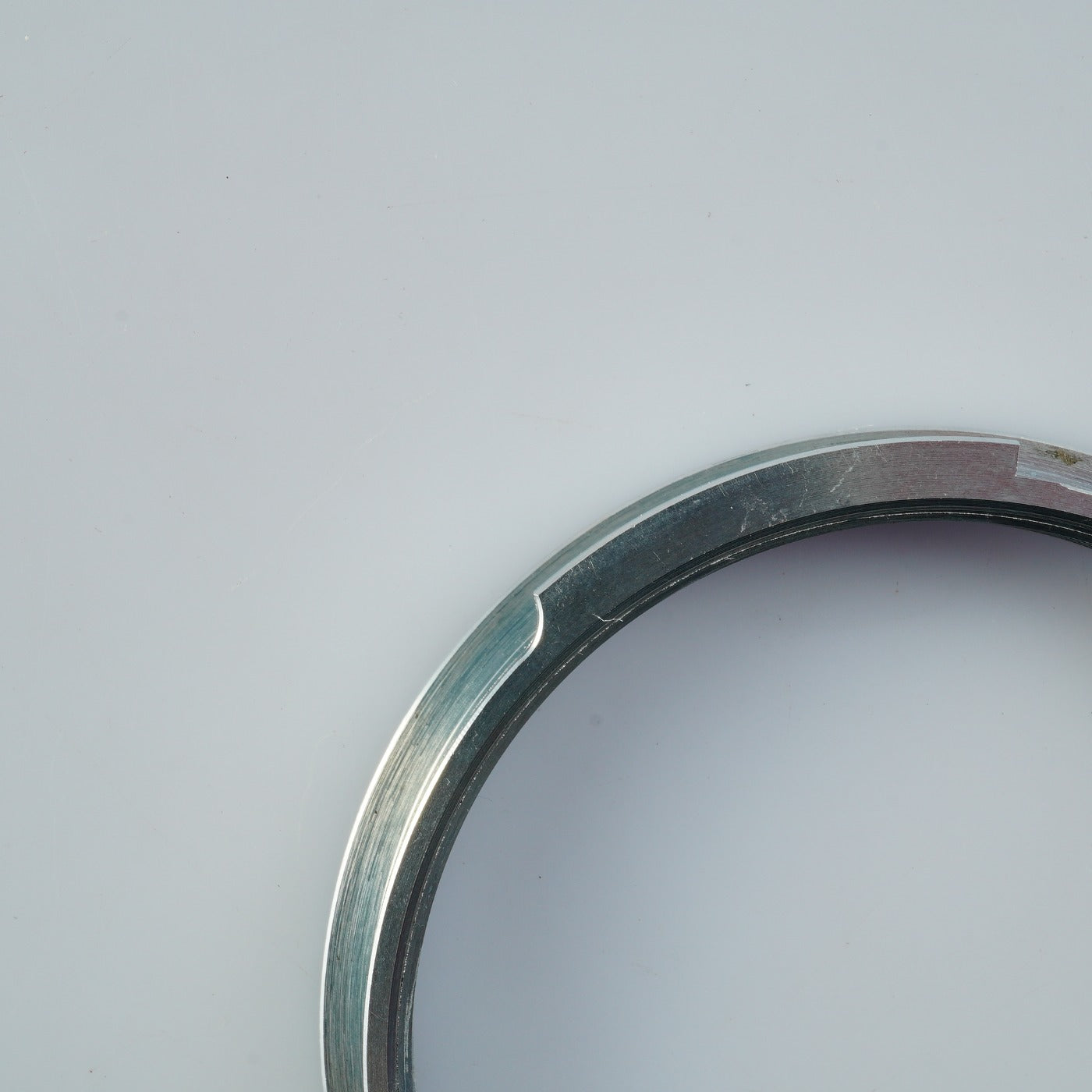 PENTAX Mount Adapter M42 to K mount (Pentax K用) マウントアダプター