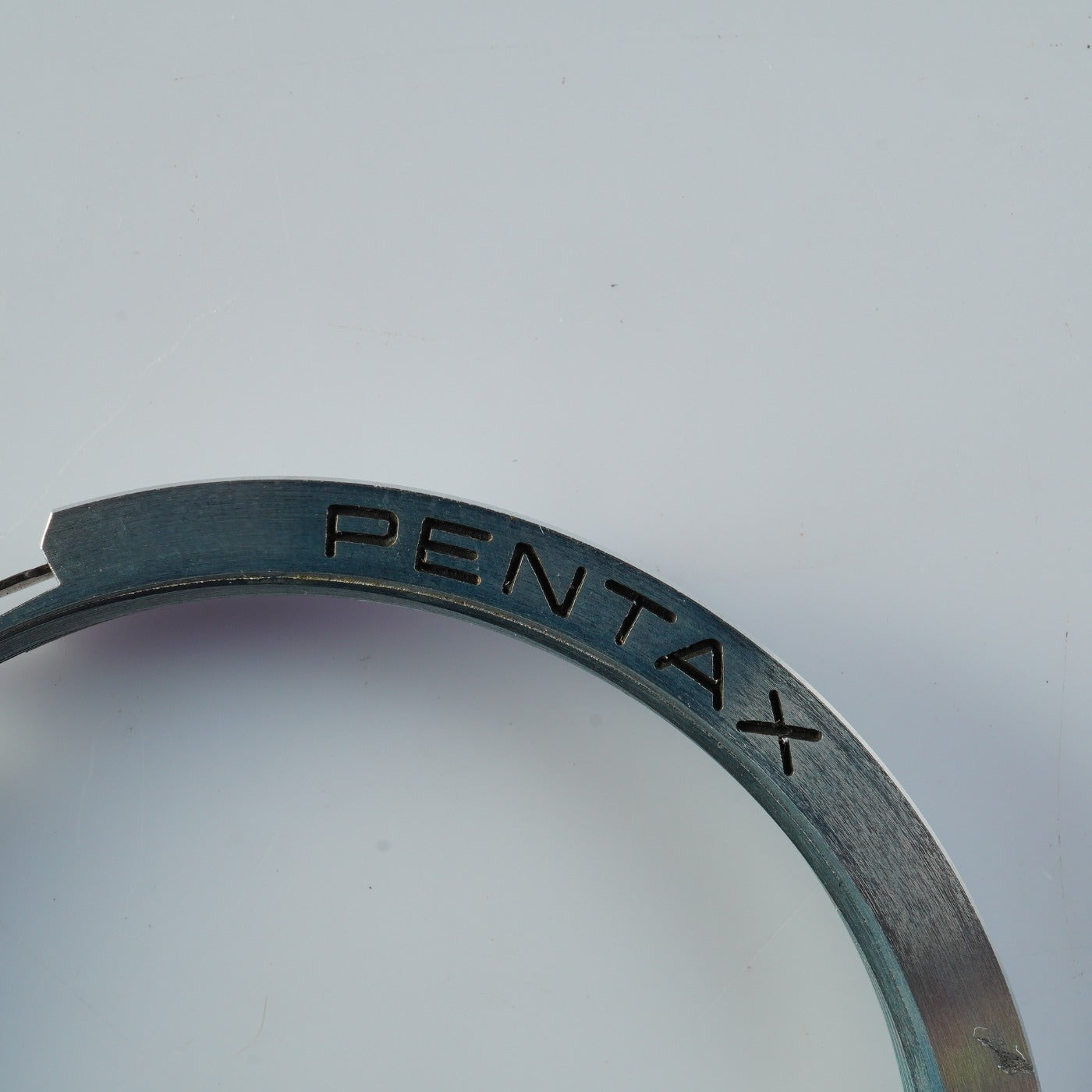 PENTAX Mount Adapter M42 to K mount (Pentax K用) マウントアダプター