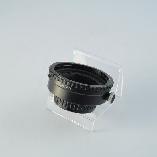 PENTAX Mount Adapter K for 645 (Pentax K用) マウントアダプター
