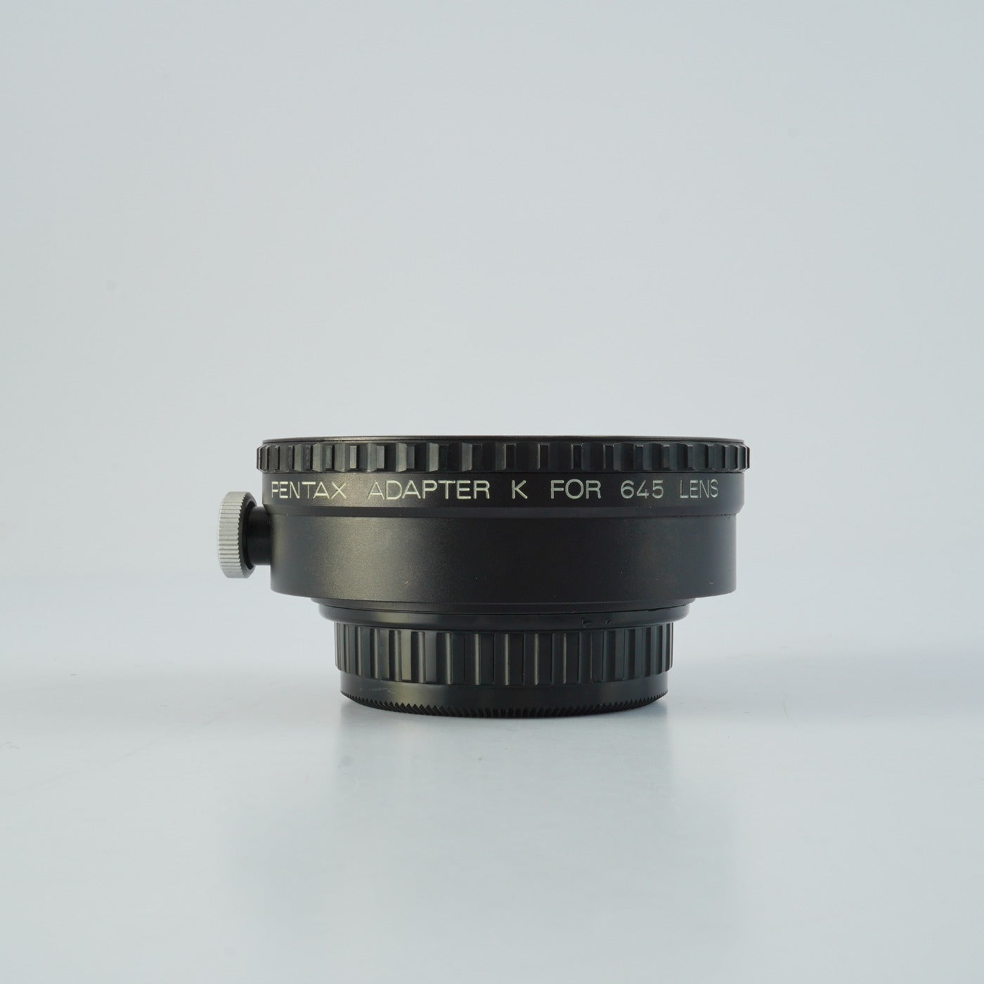 PENTAX Mount Adapter K for 645 (Pentax K用) マウントアダプター