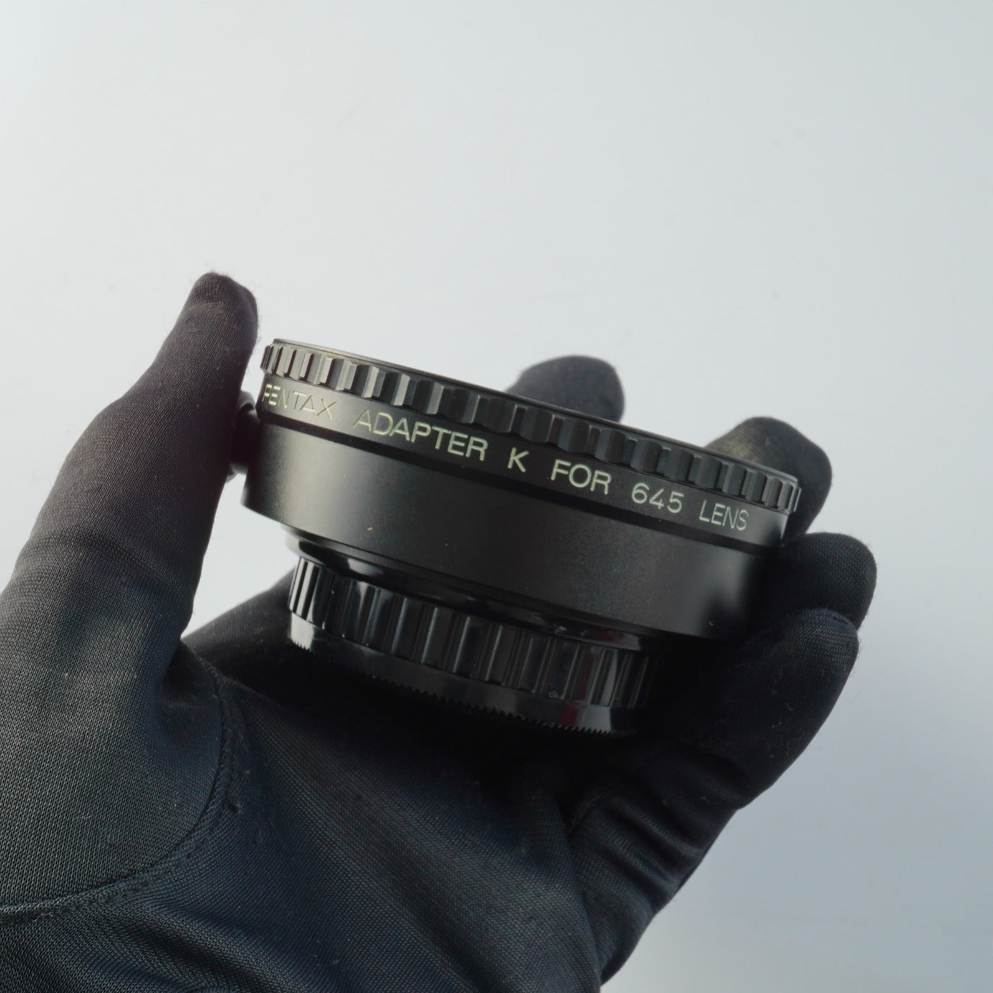 PENTAX Mount Adapter K for 645 (Pentax K用) マウントアダプター