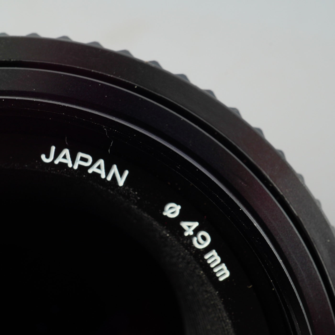 MINOLTA MD 50mm F/1.7 単焦点レンズ