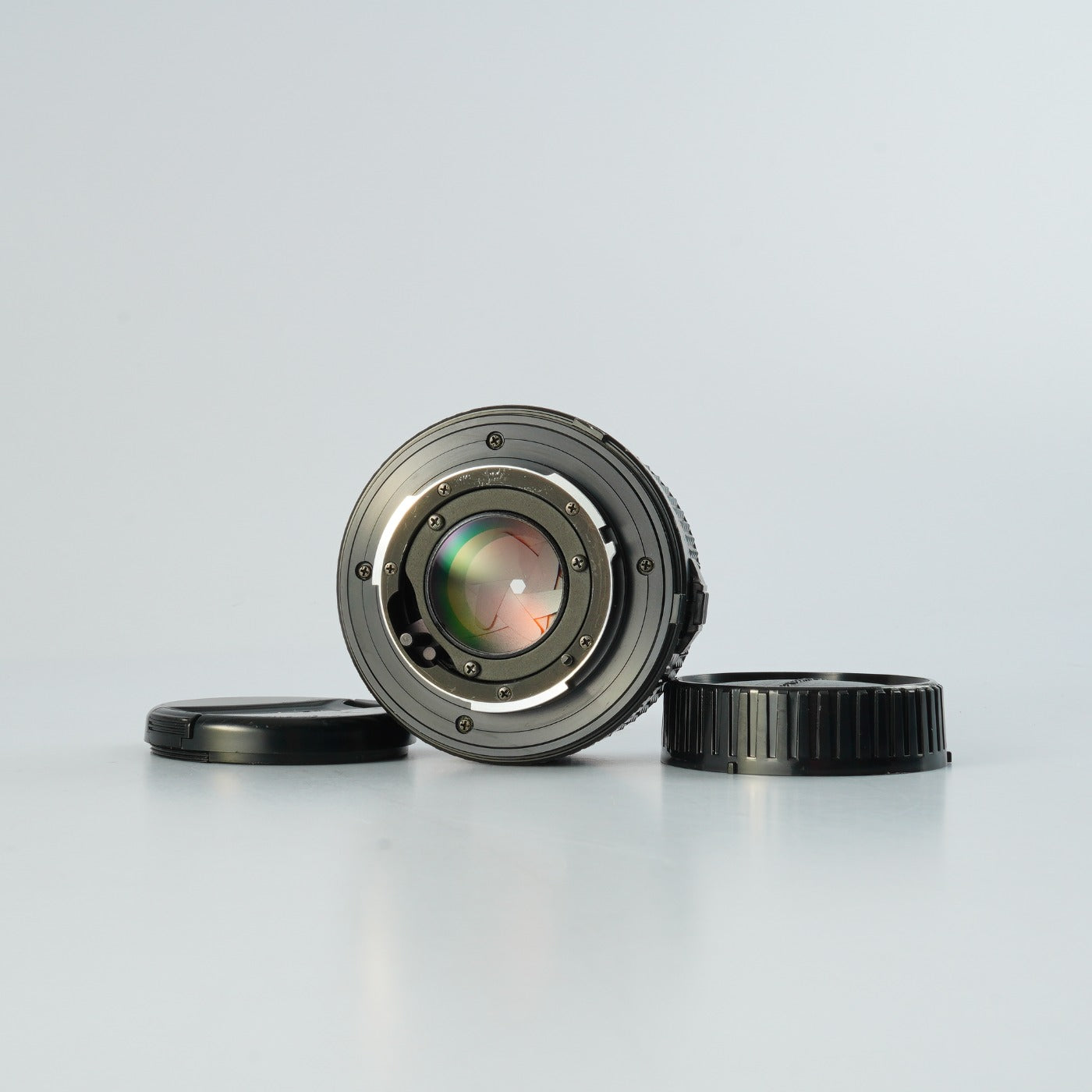 MINOLTA MD 50mm F/1.7 単焦点レンズ