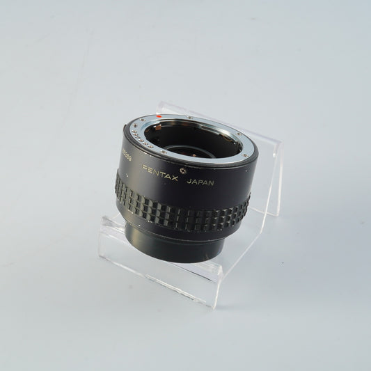 PENTAX REAR CONVERTER-A 2X-S (Pentax K用) テレコンバーター