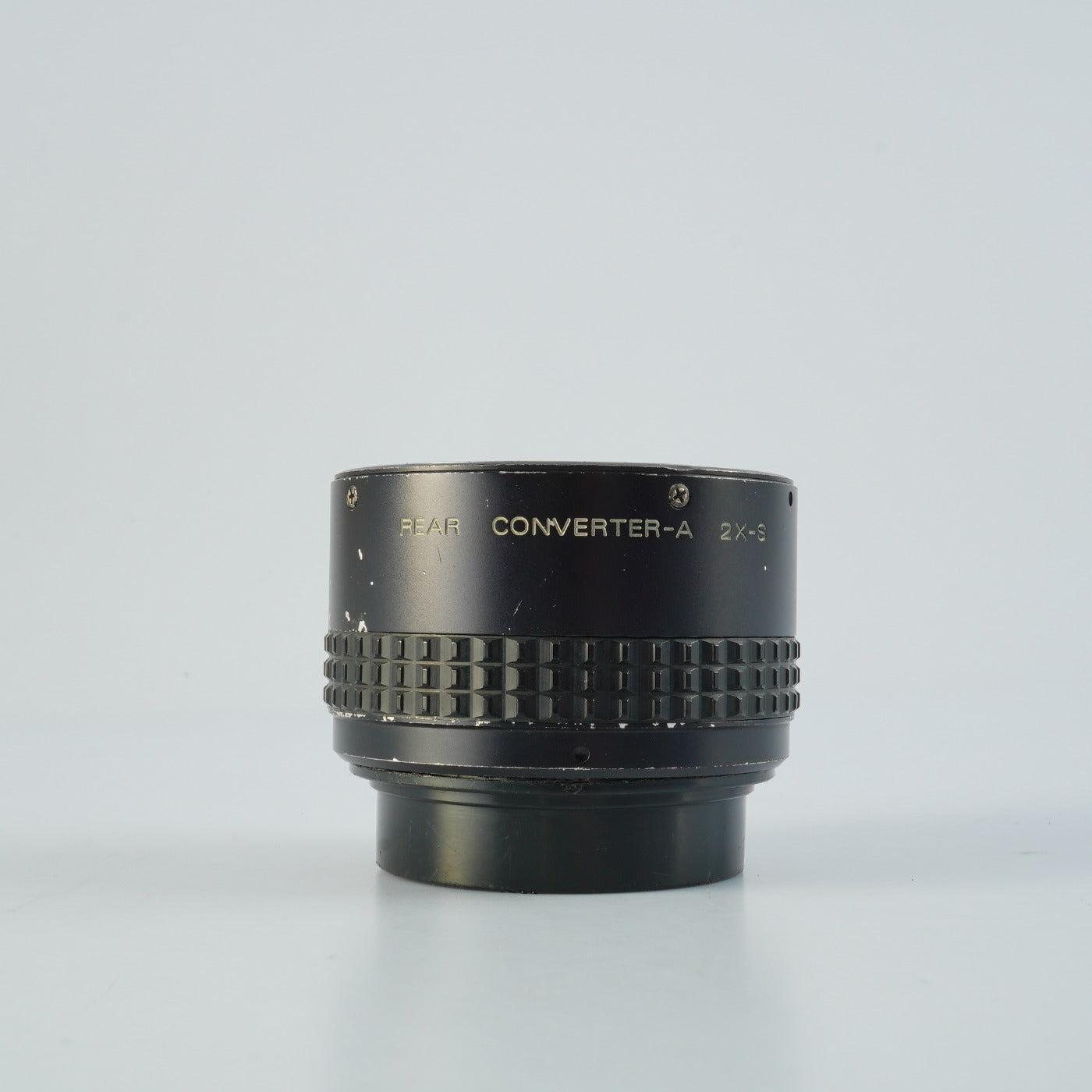 PENTAX REAR CONVERTER-A 2X-S (Pentax K用) テレコンバーター