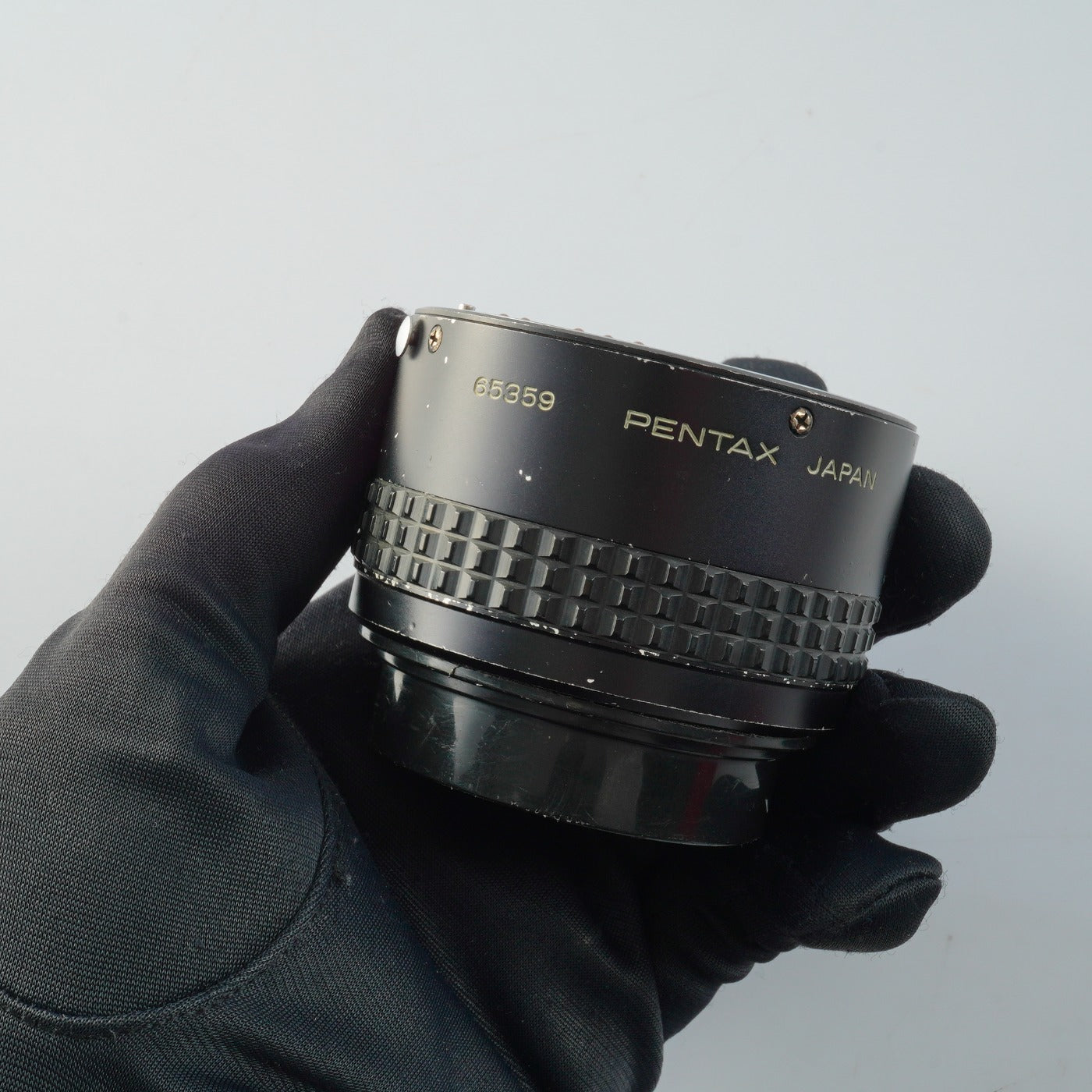 PENTAX REAR CONVERTER-A 2X-S (Pentax K用) テレコンバーター
