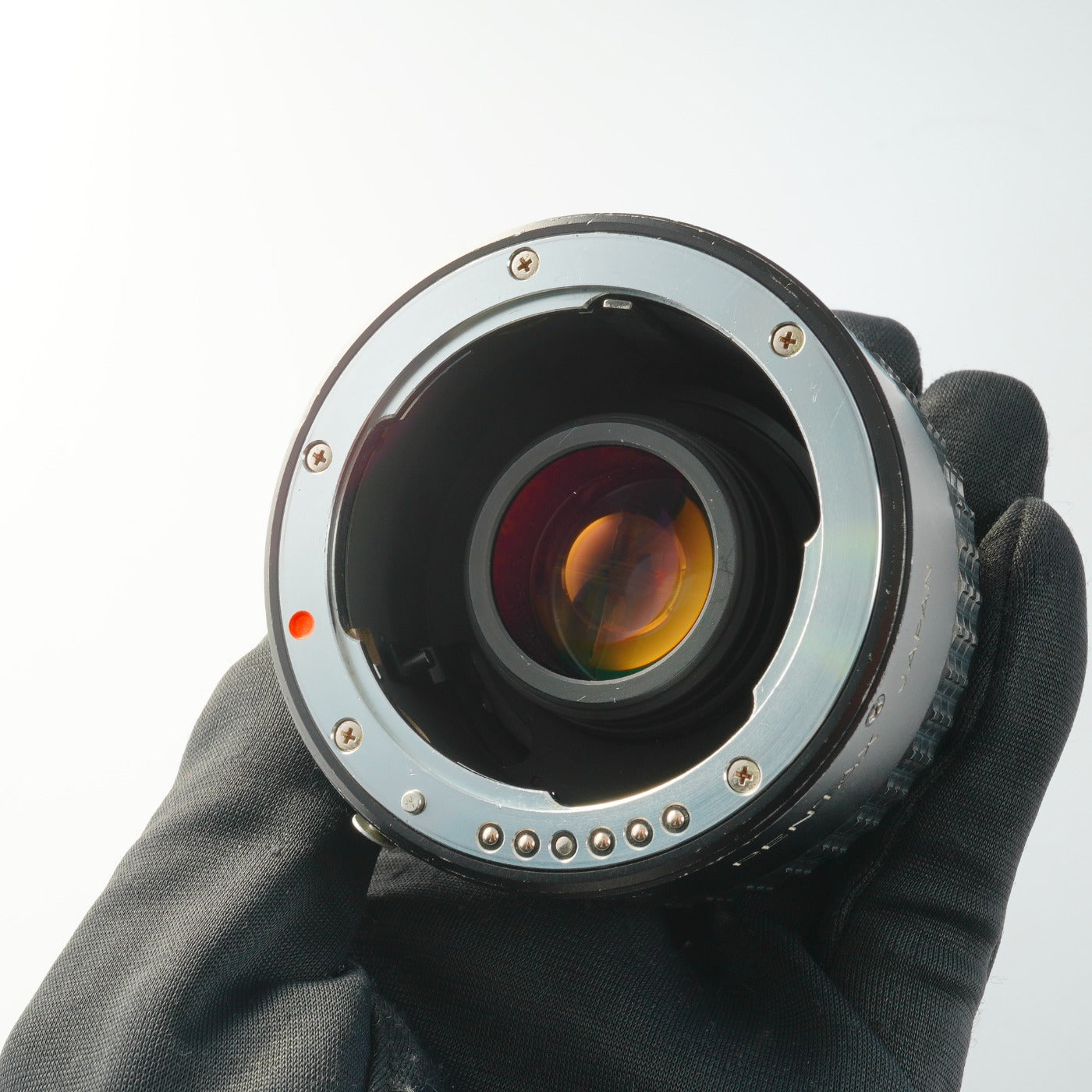 PENTAX REAR CONVERTER-A 2X-S (Pentax K用) テレコンバーター