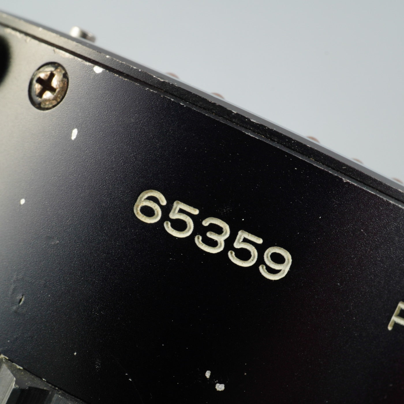 PENTAX REAR CONVERTER-A 2X-S (Pentax K用) テレコンバーター