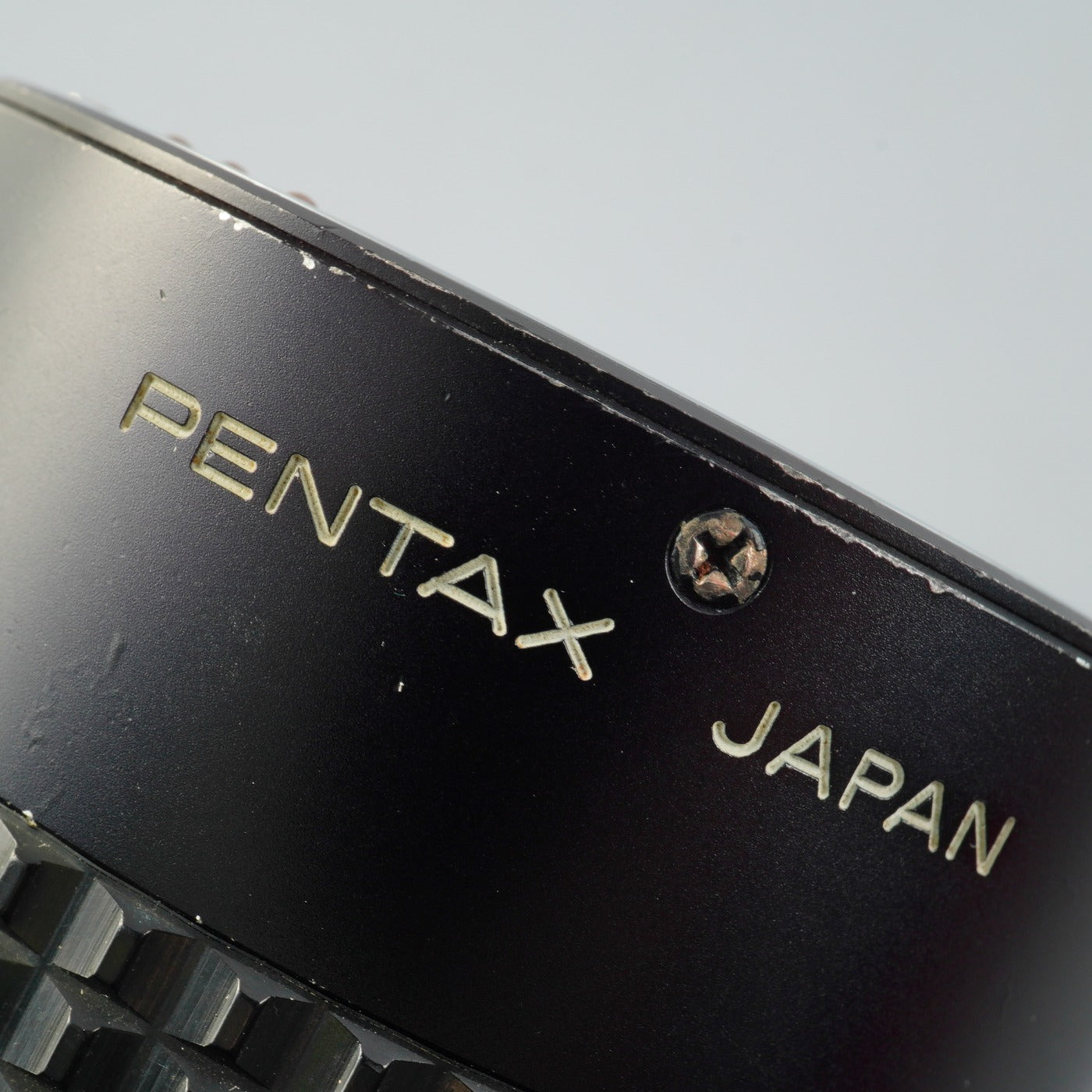 PENTAX REAR CONVERTER-A 2X-S (Pentax K用) テレコンバーター