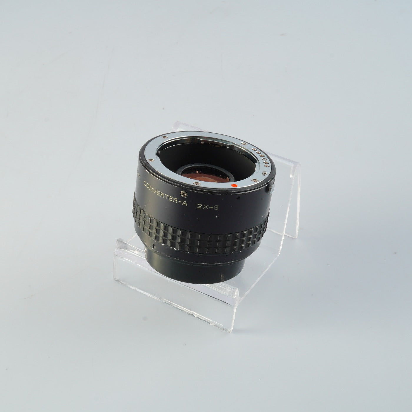 PENTAX REAR CONVERTER-A 2X-S (Pentax K用) テレコンバーター