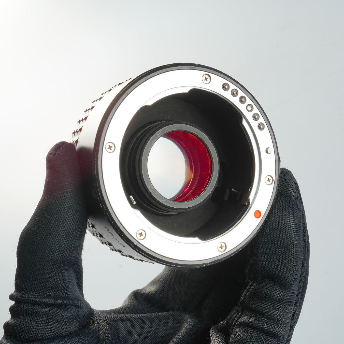 PENTAX REAR CONVERTER-A 2X-S (Pentax K用) テレコンバーター