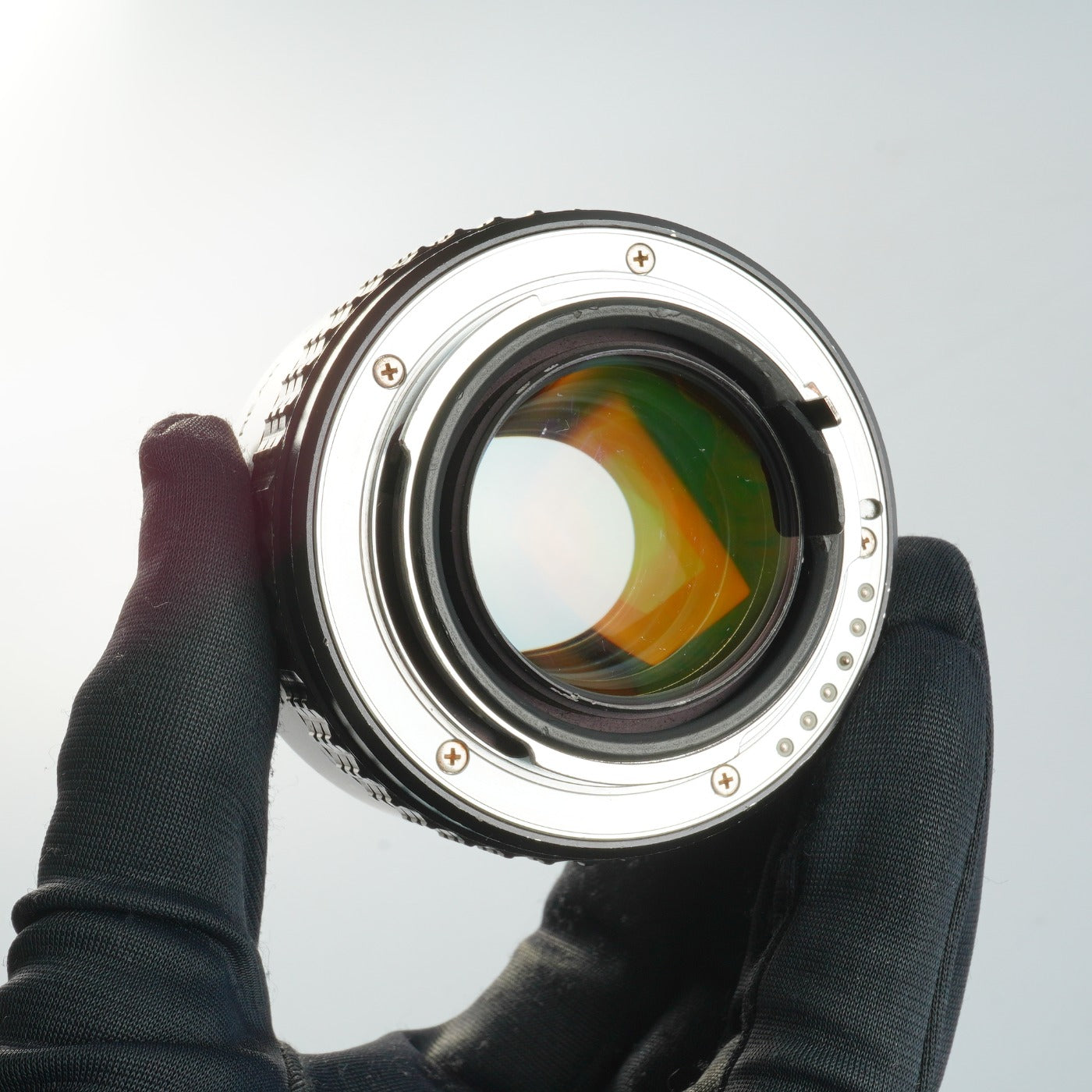PENTAX REAR CONVERTER-A 2X-S (Pentax K用) テレコンバーター