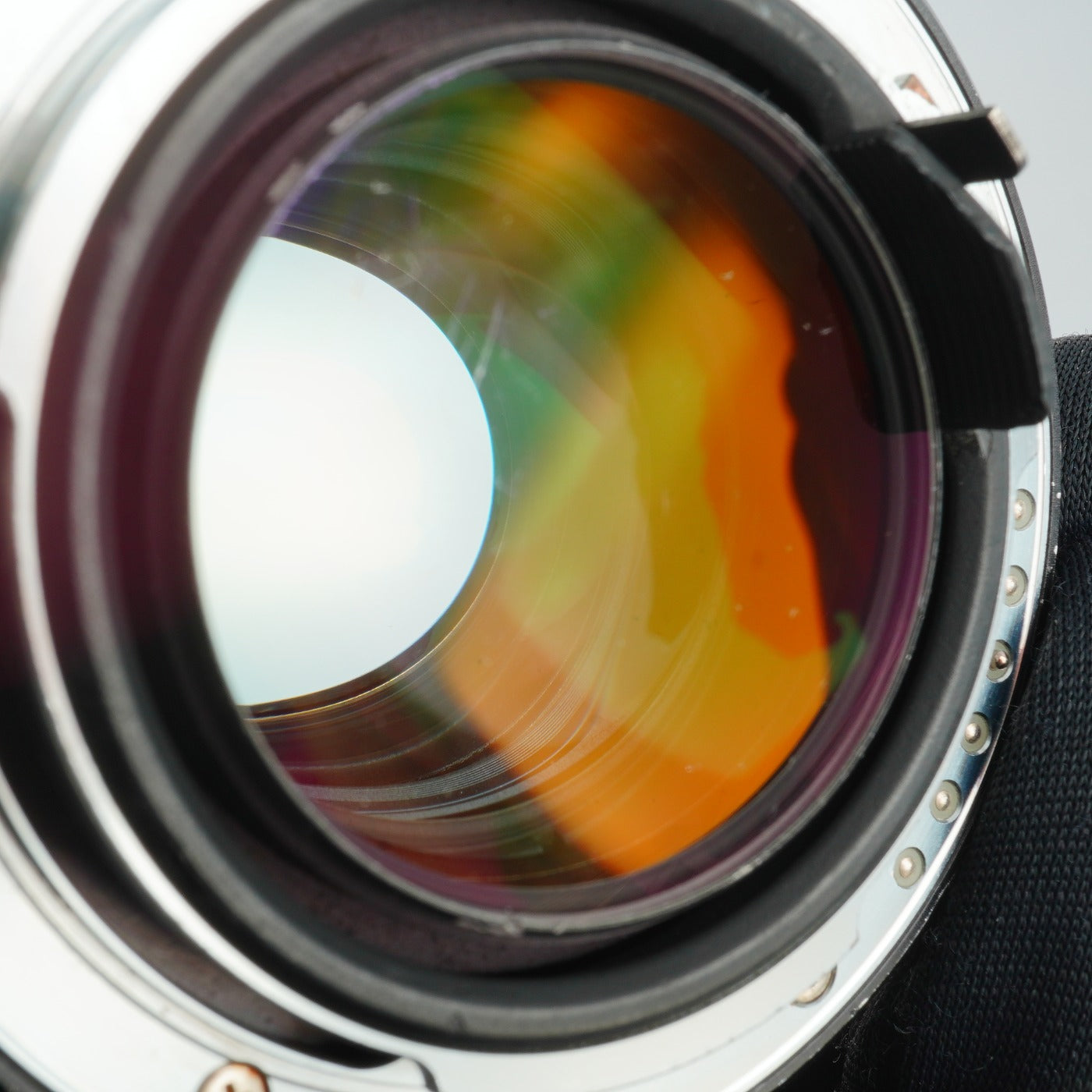 PENTAX REAR CONVERTER-A 2X-S (Pentax K用) テレコンバーター