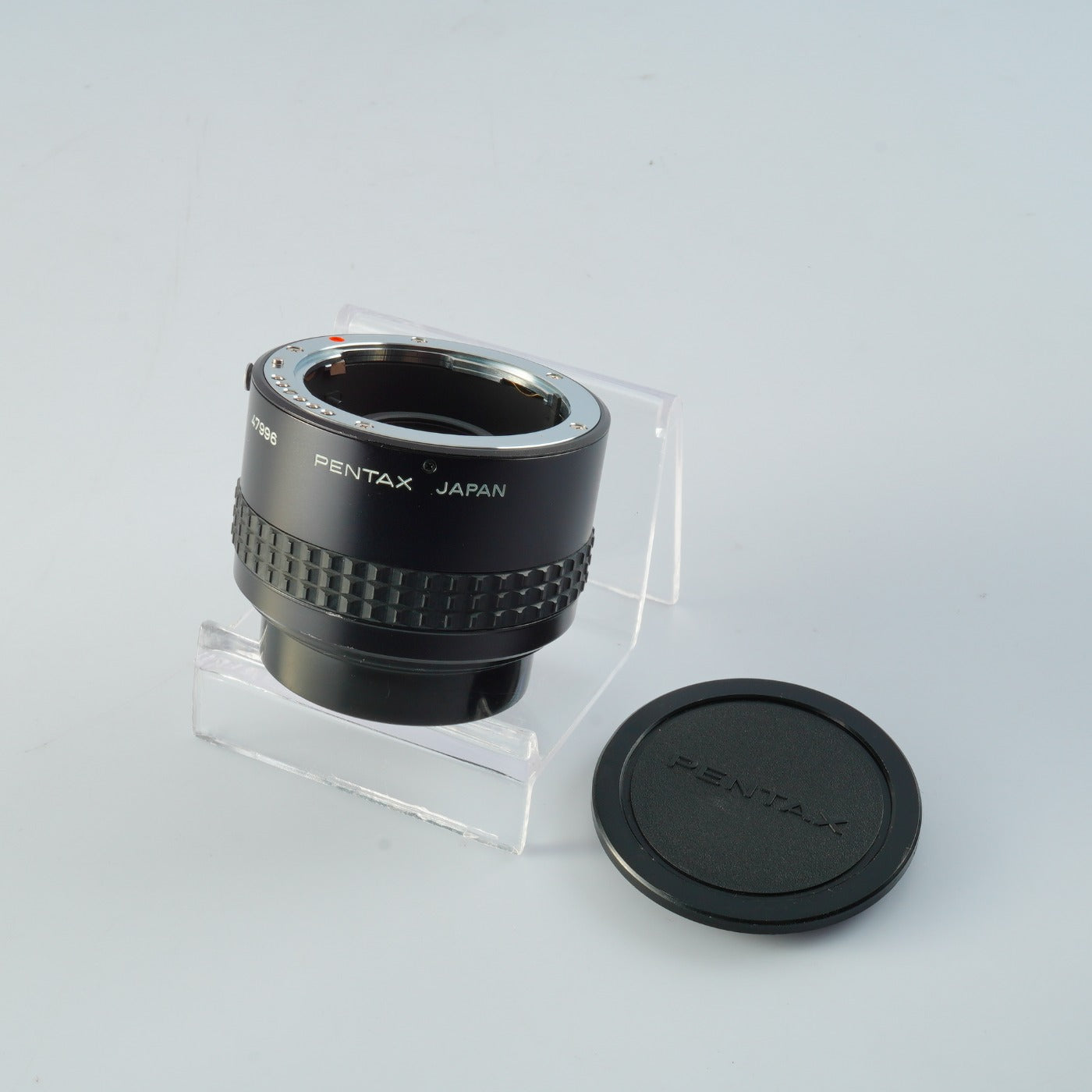 PENTAX REAR CONVERTER-A 2X-S (Pentax K用) テレコンバーター