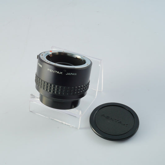 PENTAX REAR CONVERTER-A 2X-S (Pentax K用) テレコンバーター