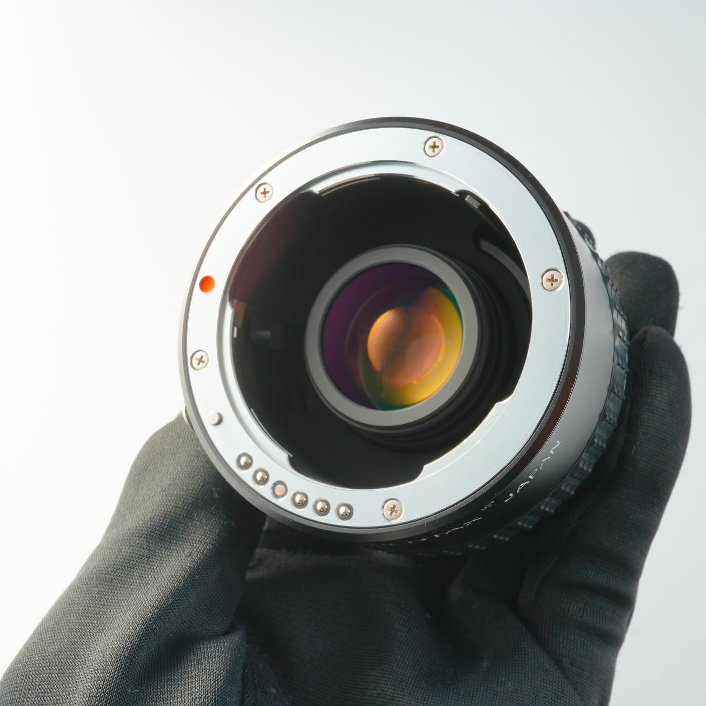 PENTAX REAR CONVERTER-A 2X-S (Pentax K用) テレコンバーター