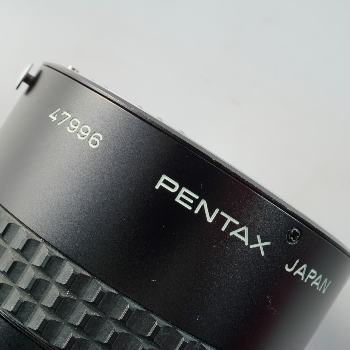 PENTAX REAR CONVERTER-A 2X-S (Pentax K用) テレコンバーター