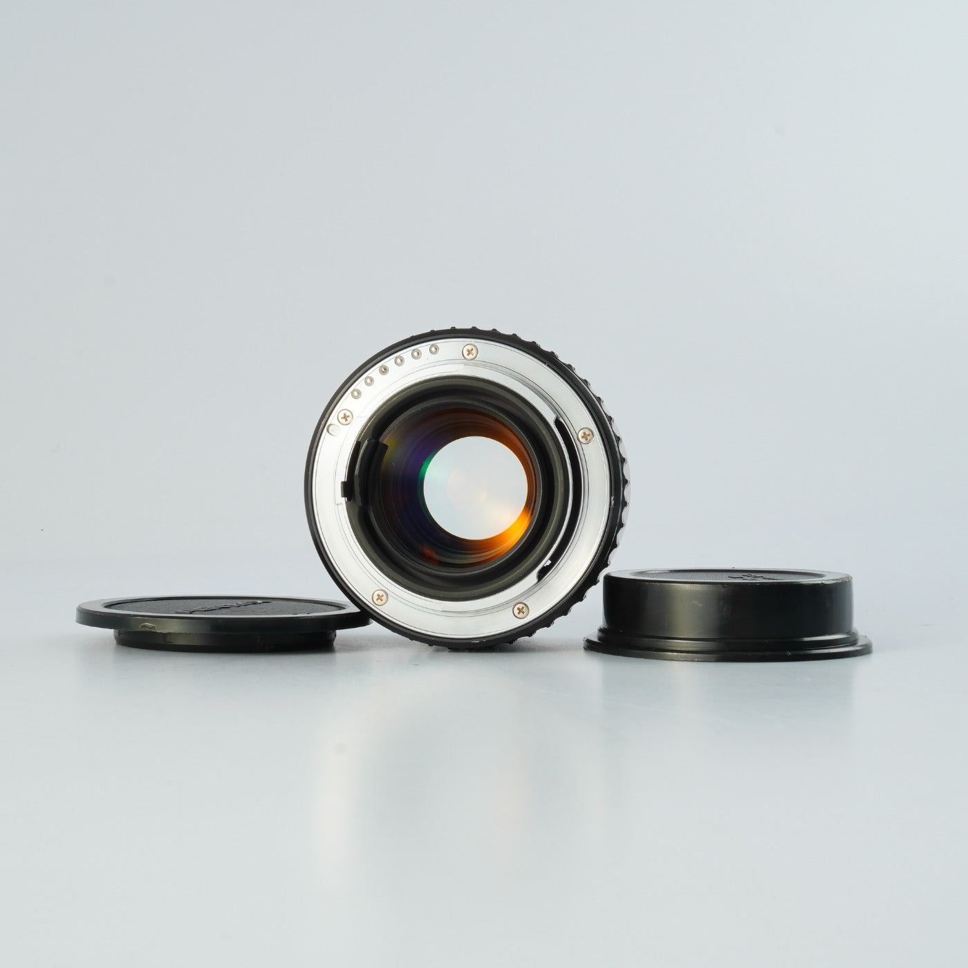 PENTAX REAR CONVERTER-A 2X-S (Pentax K用) テレコンバーター