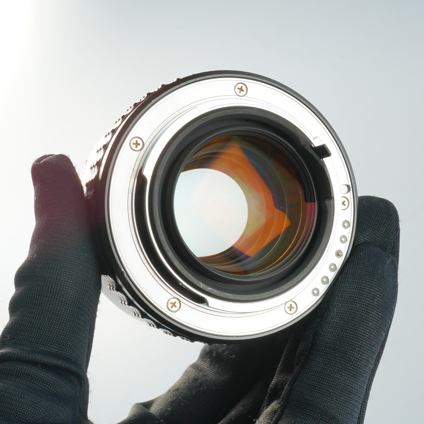 PENTAX REAR CONVERTER-A 2X-S (Pentax K用) テレコンバーター
