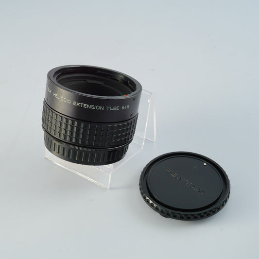 PENTAX HELICOID EXTENSION TUBE 645 カメラ関連アクセサリー